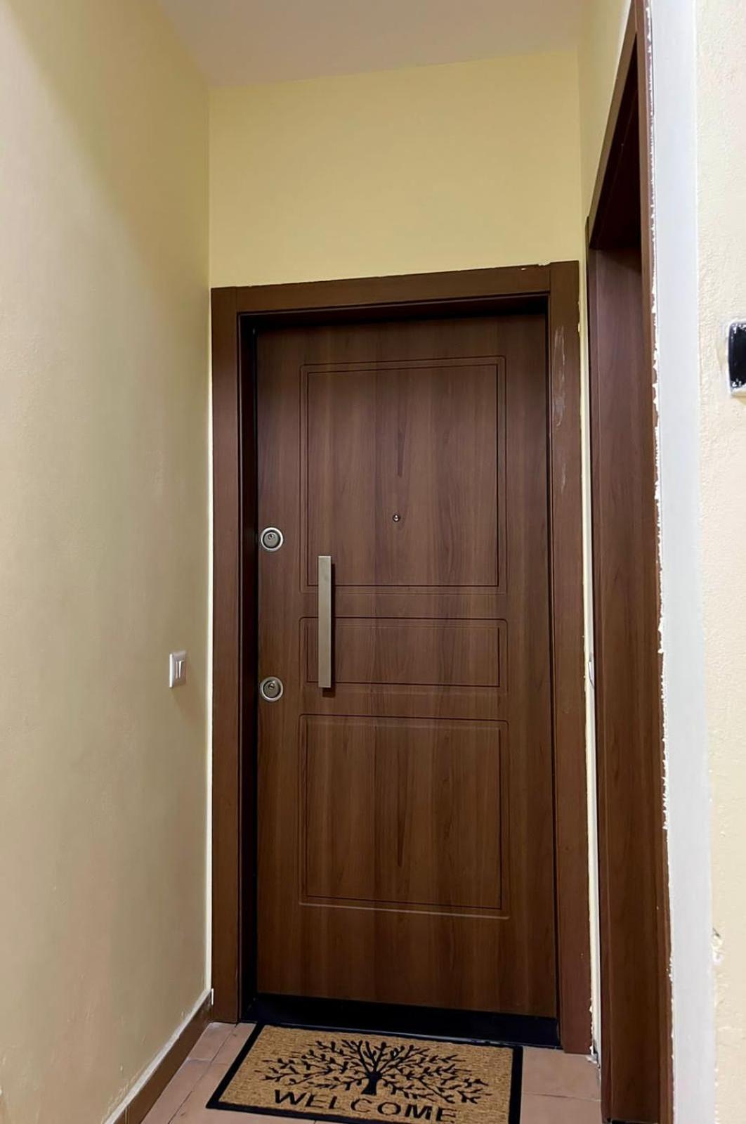 City Center Cozy Apartment 地拉那 外观 照片